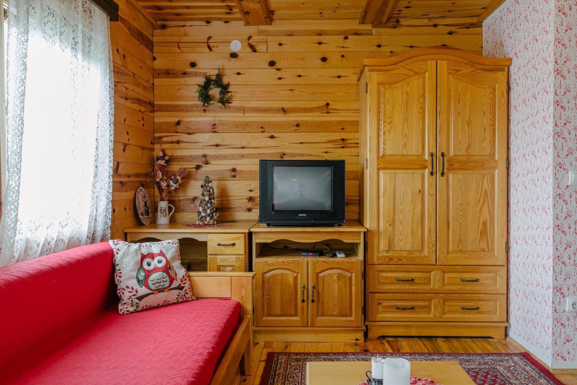 Апартаменты Konaci Zaovljanska Jezera Zaovine Экстерьер фото