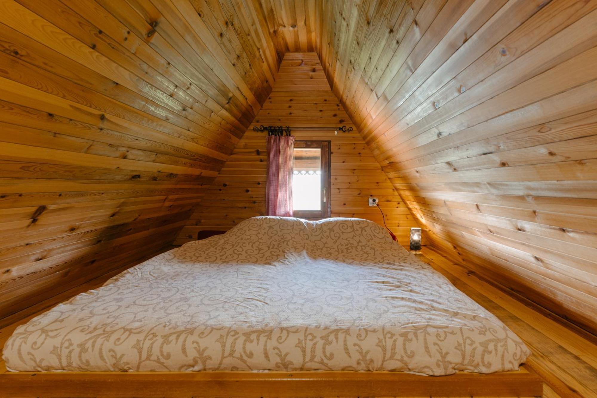 Апартаменты Konaci Zaovljanska Jezera Zaovine Экстерьер фото